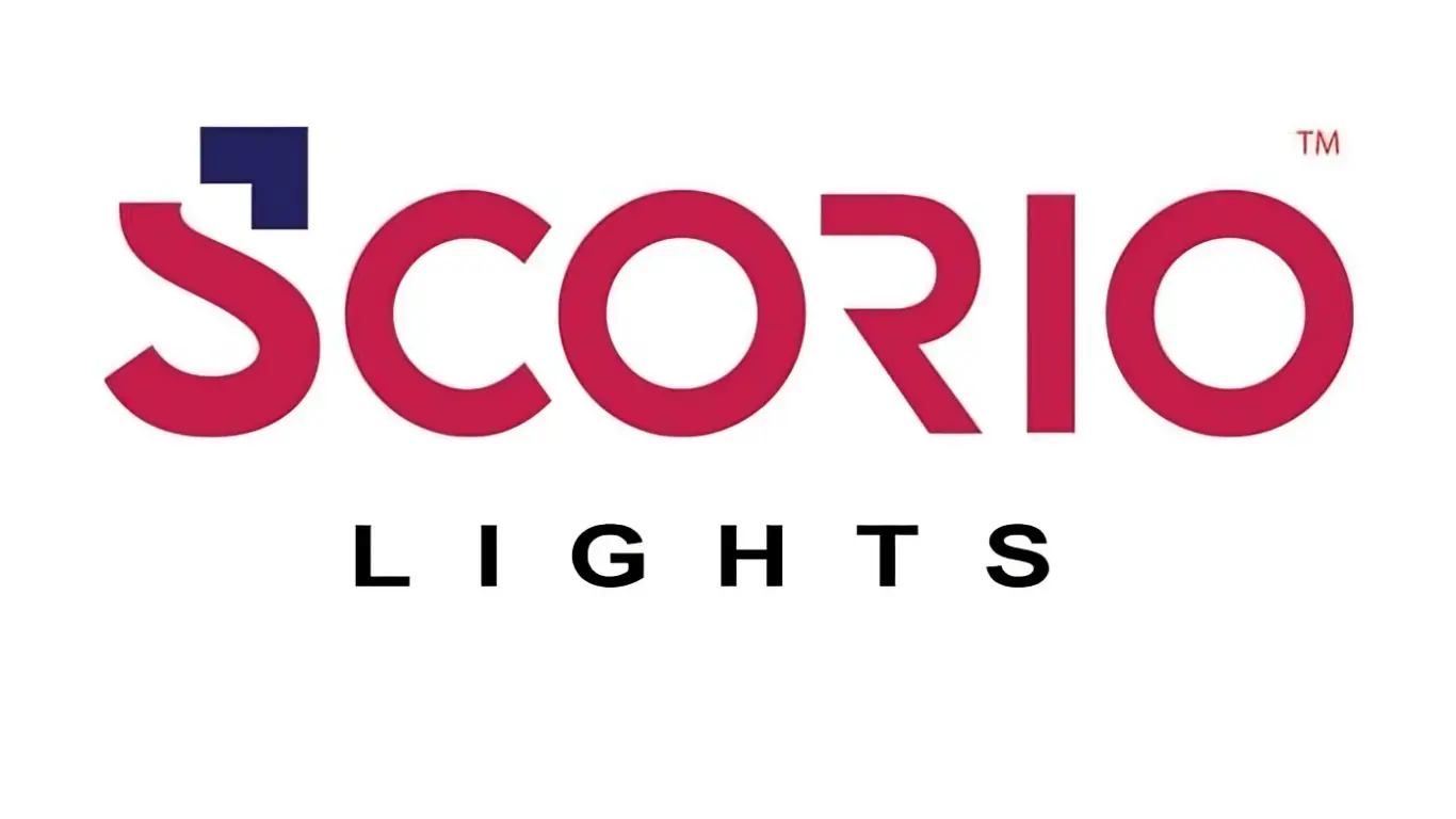 Scorio_lights_logo_banner