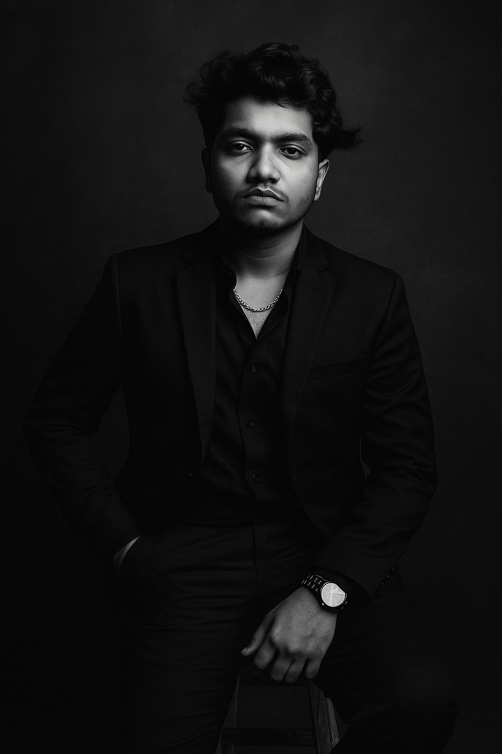 Ai Integrated Digital Marketer